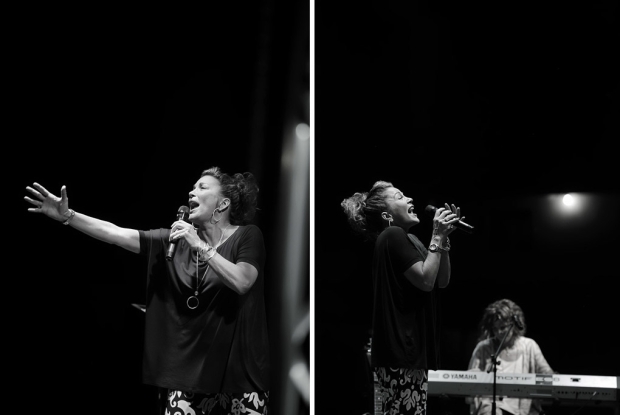 Concerts Photography - Jjumba Martin