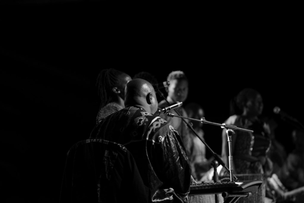 documentary photographer in Kampala