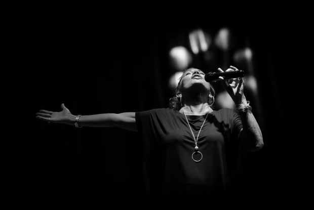 Concerts  - Jjumba Martin