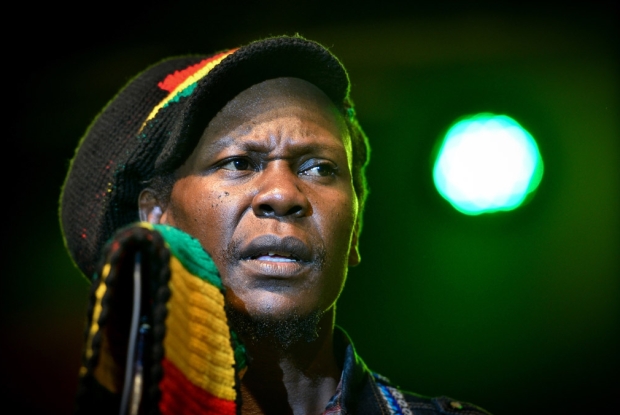 Maddox Ssematimba - Jjumba Martin