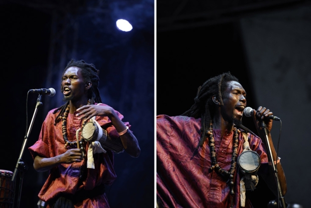 music uganda, african music,
