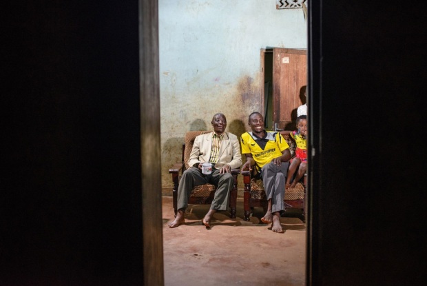 African-Mothers