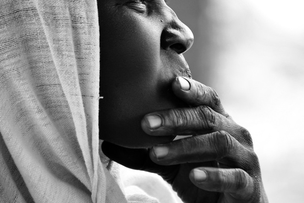 I have been to Sudan only once and most remarkable for me is the skin color of the people there and how much they embrace the beauty in it, especially the women. “Sudan”, the country, is literally named after the skin colour of its people. “Sudan”  comes from the word sud,” “sud” in Arabic is the basis for the word “aswad”, which means black.  (2014)
