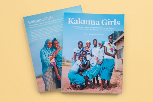 Kakuma Girls