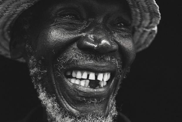 From the collection "Looks of wisdom"