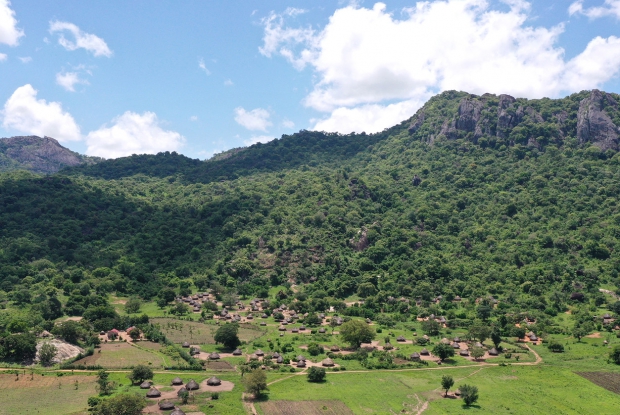 Wenyweny Conservancy