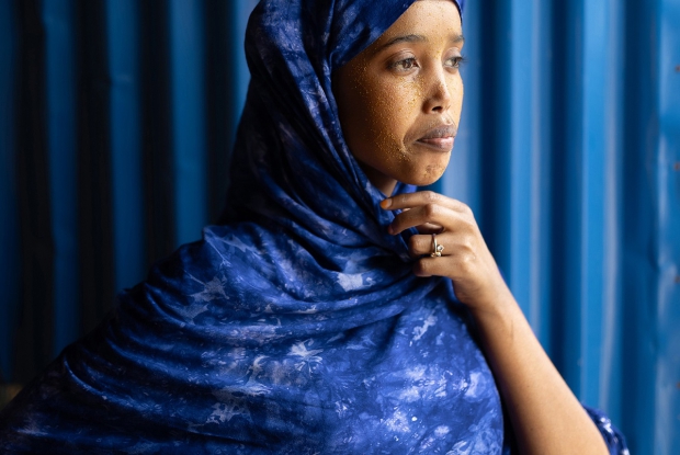 Fafan Zone in the Somali region of Ethiopia