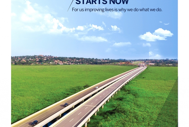 &ldquo;A Better Tomorrow Starts Now&rdquo; - Stanbic Bank 2018 - Jjumba Martin