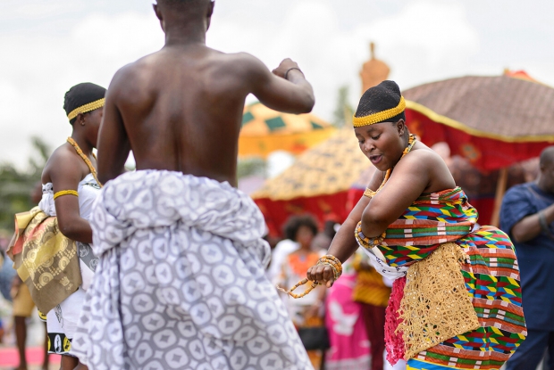 The 75th Anniversary of Nana Ofori Atta's death