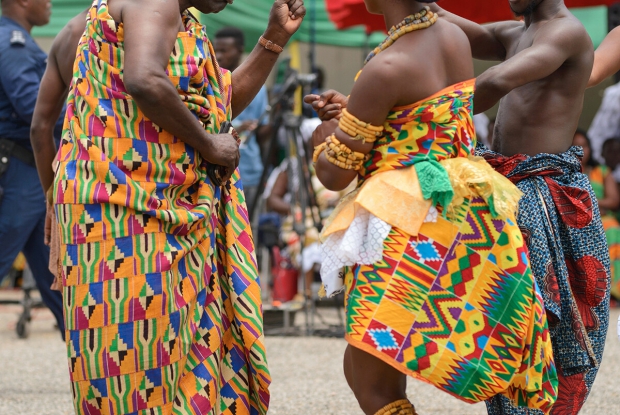 The 75th Anniversary of Nana Ofori Atta's death