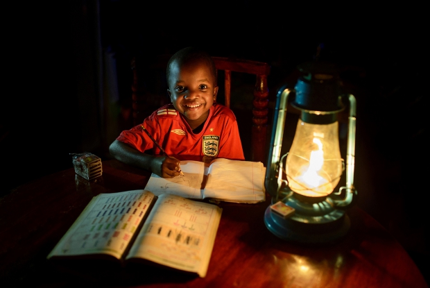 Photograph of my little brother shot oncomission for  Wakisha Matches for promotion purpose.  Wakisha is a matchbox manufacturer. (2016)