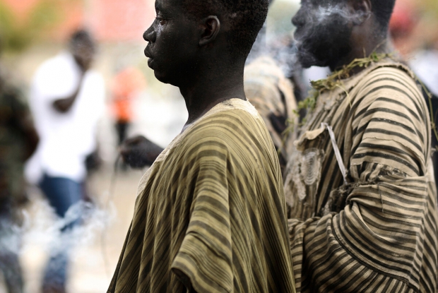 The 75th Anniversary of Nana Ofori Atta's death
