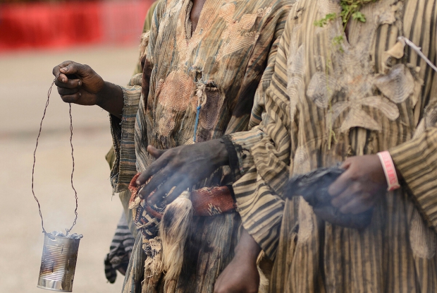 The 75th Anniversary of Nana Ofori Atta's death