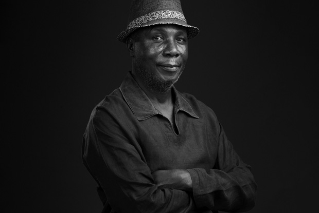 David Kyagulanyi, Independent Mining &amp; Metals Professional (2018)