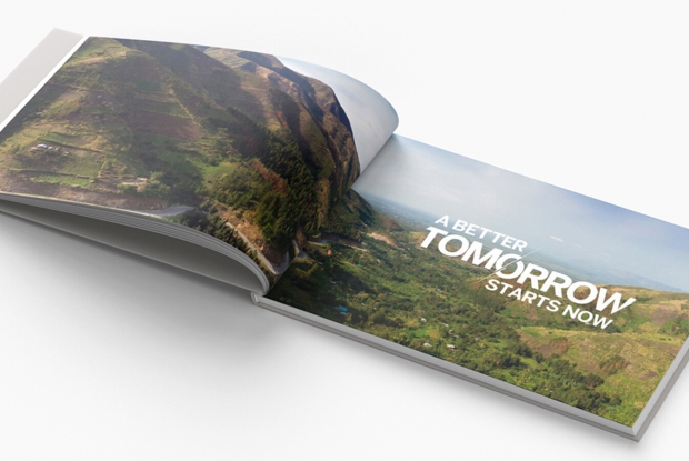 &ldquo;A Better Tomorrow starts Now&rdquo; - Stanbic Bank 2018 - Jjumba Martin