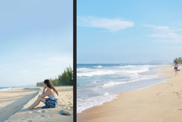 Madagascar has a coastline that stretches over 5,000 kilometers, including numerous islands. This extensive coastline provides a variety of beaches, from secluded to popular resorts.