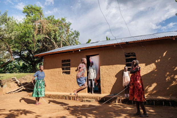 Uganda's vanilla industry is projected to experience significant growth, and hopefully, the revenue will reflect on the farmers, improving their livelihoods. When farmers increase their incomes, they can reinvest in their families, eat healthier food, pay for their children's education and diversify their operations, leading to further income growth. &copy; Jjumba Martin 2023.