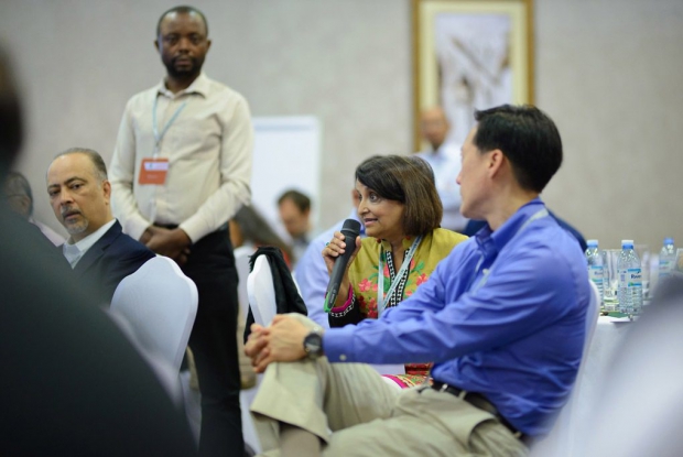 Reportage-photographer